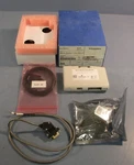 Emerson Micro Motion MMI-20020551 Ethernet/ip Module 24 Volt Dc. Fixed Price $749.99.