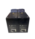 Controlotron S-D1T1-S2, 1011S Precision Transducer (pair) Fast Shipping. Fixed Price $224.89.