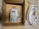 Smc ITV2050-04N3L4-X69, E/p Regulator, Input: 4-20MADC, See Desc #328139. Fixed Price $225.00.