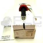 New Omega FP-5101 Paddlewheel Flow Sensor. Fixed Price $510.00.
