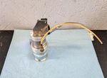 Fuji Seiki 100763 Hydraulics Vacuum Pump Valve. Fixed Price $199.99.