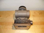 Ufm Universal Flow Monitor MN-ESF500SM Indicator Meter. Fixed Price $39.75.