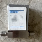 Brooks GF080CXXM Series Mass Flow Controller 40000 Sccm H2. Fixed Price $158.00.