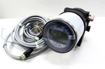 Burkert 8692-E2-L PU02 Digital Electro-pneumatic Positioner. Fixed Price $625.00.