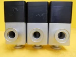 Varian L6281701 Pneumatic Angle Valve NW-16-A/0 L6281-701 Lot Of 3 Vsea Working. Fixed Price $301.13.