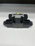 New Daikin KSO-G02-4CA-30-EN Solenoid Controlled Valve. Fixed Price $394.31.