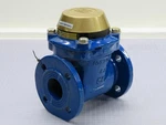 Brooks 3332A02A31AA Flanged Totalizing Water Meter T213532. Fixed Price $499.99.