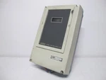 Bailey Fischer Porter Flow Transmitter 120 V Meter. Fixed Price $255.00.