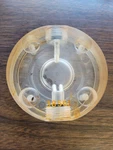 Lmi Head 0.9 Acrylic - 38561. Fixed Price $150.00.