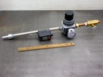 Ifm Efector SD6501 Exelon Power Lab 30043608 P33RA96BNJP Compressed Flow Meter. Fixed Price $378.40.