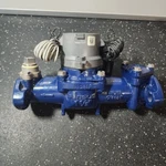 New Sensus Omni R2 1.5" Water Meter Amr Lcd Display. Fixed Price $614.55.