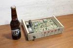 Kawasaki KEPC-B15-D24-01D Pump Controller INV=32449. Fixed Price $247.37.