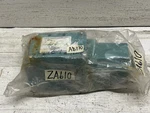 Euc-numatics 33SAD400O000030 Pneumatic Solenoid Valve New. Fixed Price $365.90.