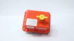 Bettis Em 500M-30-C4-02-102 Electric Valve Actuator 115V-AC 1600IN-LBS. Fixed Price $1535.30.