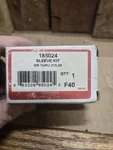 Bell & Gossett Sleeve 185024LF. Fixed Price $90.00.