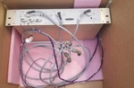 Varian NAVIGATORTV301 401 24V Vacuum Triple Turbo Pump Controller Guaranteed. Fixed Price $723.00.