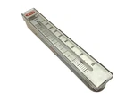 Dwyer RMC-108 Rate Master Flowmeter 180-1800 Scfh Air. Fixed Price $58.49.