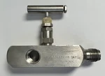 Anderson Greenwood M5VDS44-022159 Multi-port Needle Gauge Valve. Fixed Price $49.99.