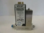 Unit UFC-1168A, Mass Flow Controller Mfc, H2, 15 Slm, Used. Fixed Price $30.00.