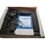 New Omega FMA-A2307 Mass Flow Meter 0-2 Lpm Gas 1/4''NPT 24VDC Display. Fixed Price $1199.99.