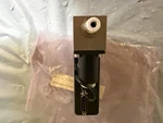 Brooks Instruments 5866RB Sealed Pressure Controller. Fixed Price $342.00.