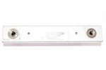 Fischer & Porter 10A1346 Replacement Tube Piece. Fixed Price $9.99.