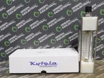 New Kytola Instruments VEK-3KG-DN Flow Meter 1.4 Kpm H2O. Fixed Price $300.00.