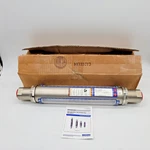 Brooks Instruments GT1600 Series Flow Meter 175 Psig 250F / 12.1 Barg 121C. Fixed Price $445.50.