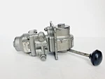 Rexroth H-2-FX Control Air Valve, Lever Operated, R431002645, Out: 125 Psi. Fixed Price $565.25.