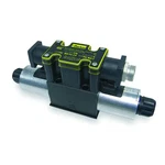 Parker D1VW009CNYGF5 Directional Valve, Solenoid, Tandem, 120 Ac. Fixed Price $438.99.