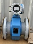 Endress+hauser 50P1F-EC1A1AA0AAAW Magnetic Flowmeter Promag , DN150 6. Fixed Price $4499.00.