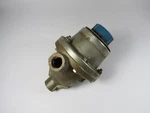 Kates OB11T-L 3/4" Npt Automatic Flow Rate Controller Ss 275PSI 100DEG Used. Fixed Price $110.99.
