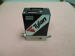 Tylan Mfc, Mass Flow Controller, PC-5900U, He, 50 Sccm. Fixed Price $330.00.