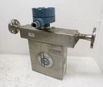 F050SR113SUR 1/2" Mass Flow Sensor Meter 0.5" Basis. Fixed Price $1250.00.