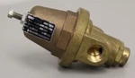 New Open Box Cash Acme A-360 Pressure Regulator Valve 1/2" 400PSI. Fixed Price $64.99.