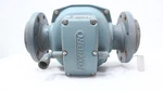 Foxboro 2804-SABA-TSA-G 2800 Series Magnetic Flowtube 4IN 150 120V-AC. Fixed Price $737.70.