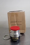 Edwards B753-04-000 / Agilent Hp G2589-80062 Turbo Molecular Vacuum Pump. Fixed Price $300.00.