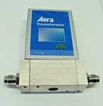 Hitachi Aera Transformer Mass Flow Controller Ftc FC-PAR7800C, Parts/repair. Fixed Price $132.00.