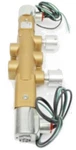 Versa Valves VGG-4422-189-A120 4-WAY 1/2" Npt 100/120V 20-175PSI -4F 158F. Fixed Price $394.95.