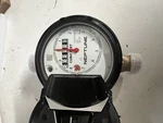 Neptune 5/8X3/4 New T-10 Direct Read Cubic Feet Water Meter NSF61. Fixed Price $95.00.