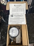 Gerand Model G-750-5 Fire Pump Test Gauge Kit. Fixed Price $799.88.