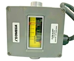 Omega FL-6101B-R2 Flow Alert Switch 0.1 To Gpm 1/2" Npt Max 3500 Psi. Fixed Price $555.00.