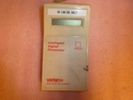 Varian Intelligent Digital Flowmeter 220-1170-V. Fixed Price $149.99.