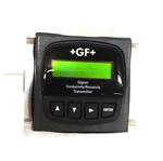 +gf+ Signet 3-8850-3P Conductivity/resistivity Transmitter (1F3). Fixed Price $255.90.