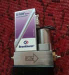 Bronkhorst El-flow Select Mass Meter Controller Range: 500 Gas: O2. Fixed Price $150.00.