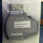 New Brooks MT3750 Variable Area Flow Meter Ar-mite Armored. Fixed Price $239.99.