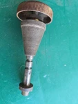 Skinner-seal Self Aligning Bibb Reseater Plumbing Valve Rebuilding Tool. Fixed Price $10.00.