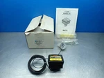 Blue White Digi-meter Flowmeter. RTPB10M1GM1. Fixed Price $574.99.