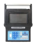 Controlotron 1010EPTRE-T1GZ Multifunction Flowmeter System Uniflow Working. Fixed Price $502.23.