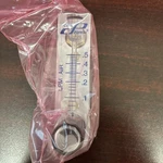 Cole-parmer Inst. 32460-40 Flowmeter New. Fixed Price $75.00.